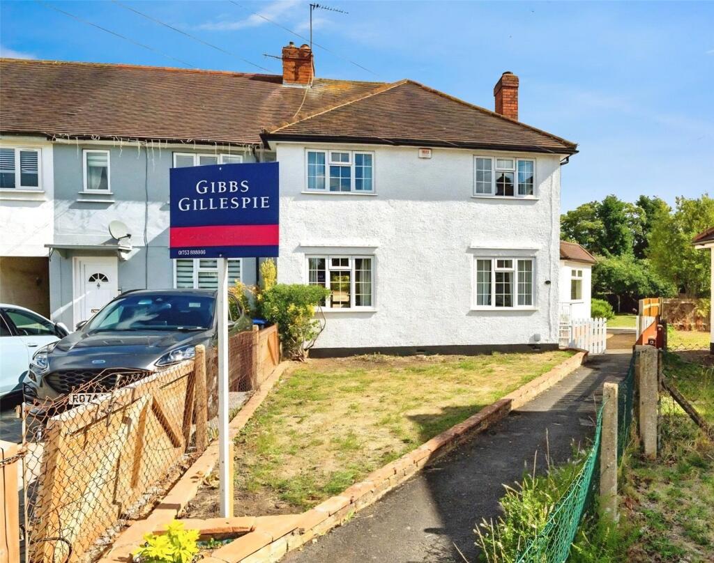 Main image of property: Gaviots Green, Gerrards Cross, Buckinghamshire, SL9