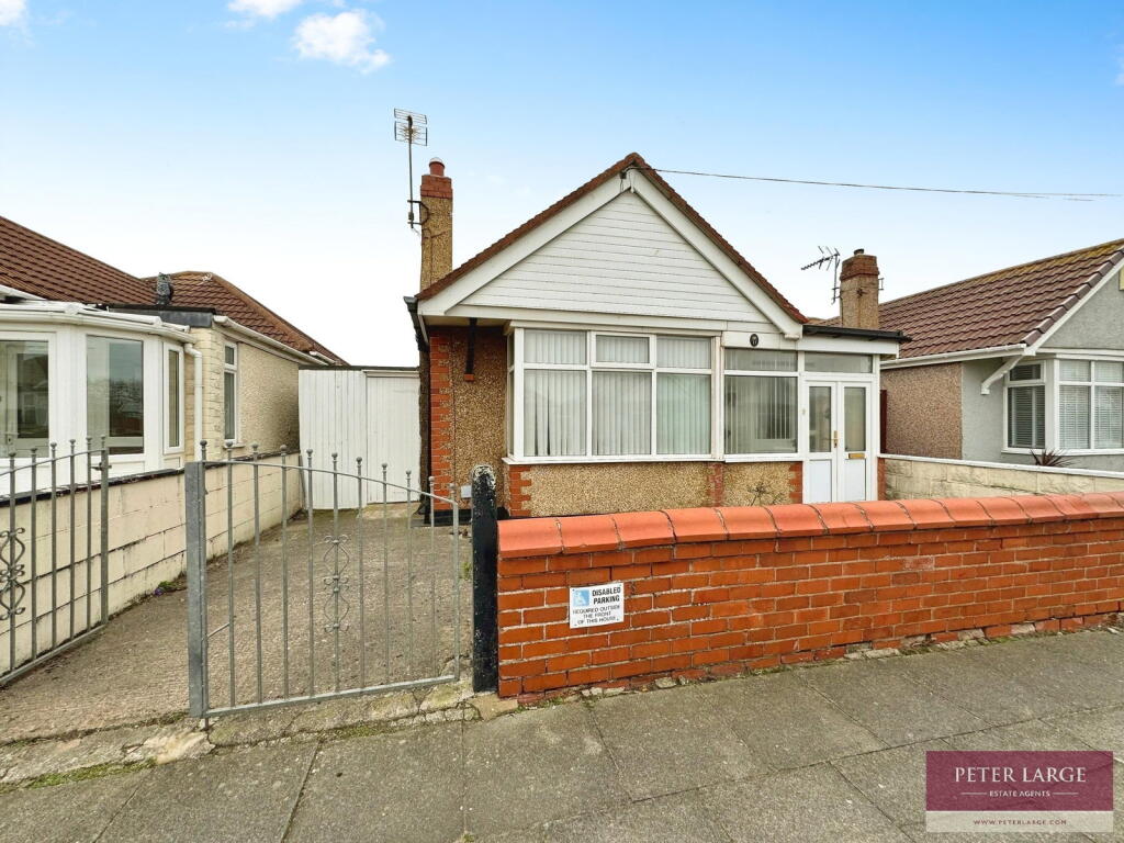 Main image of property: 11 Molineaux Road, Rhyl, LL18 3UA