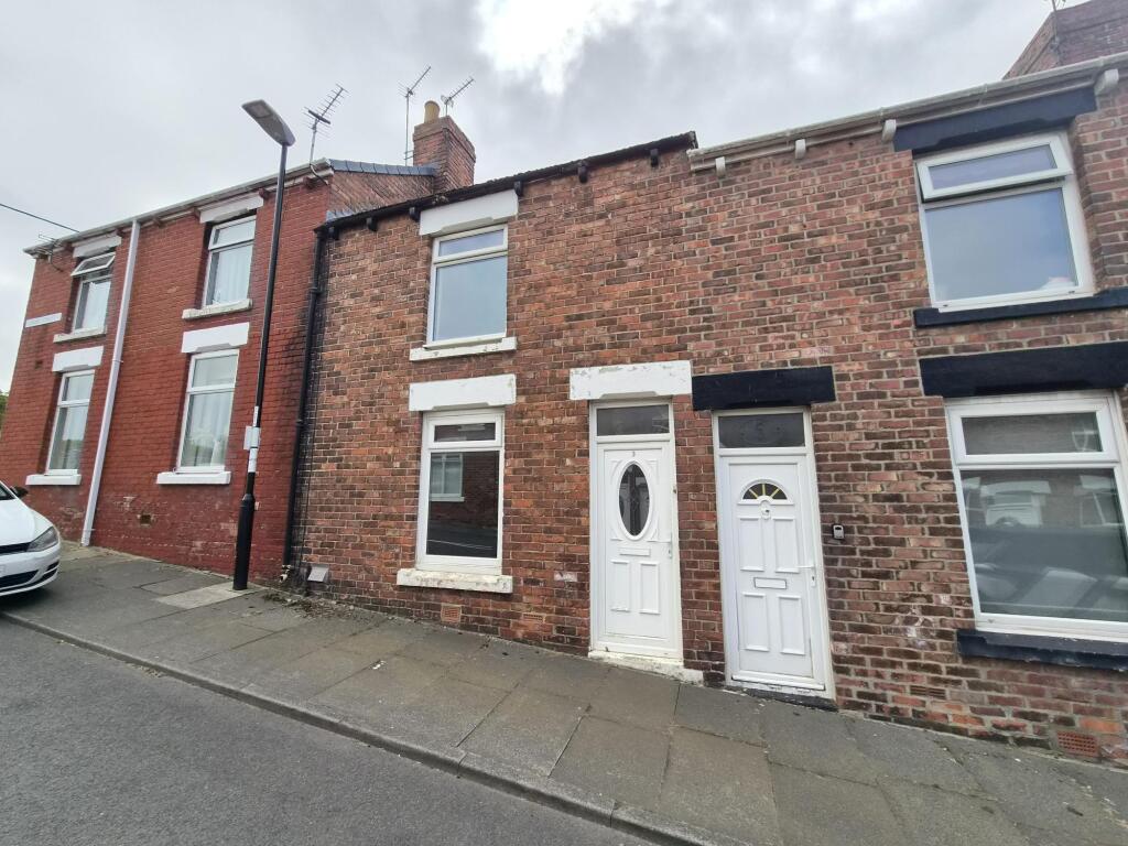 Main image of property: Ruby Street, Houghton Le Spring, DH4