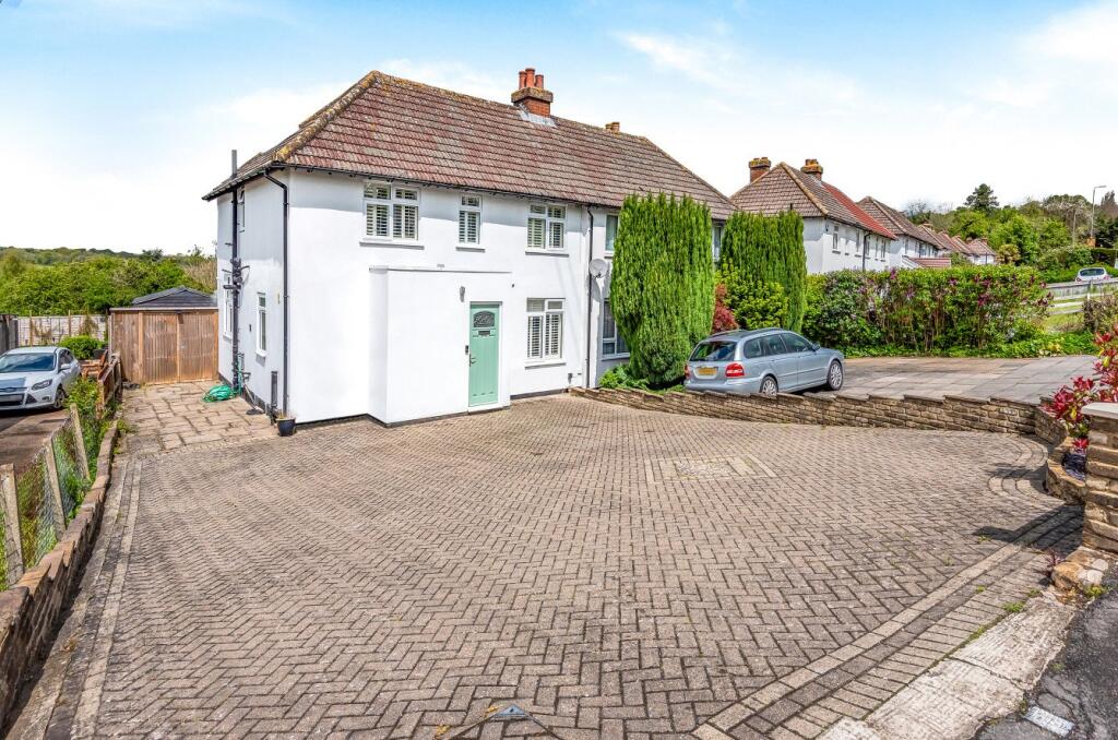 Main image of property: Leaves Green Road, Keston, BR2
