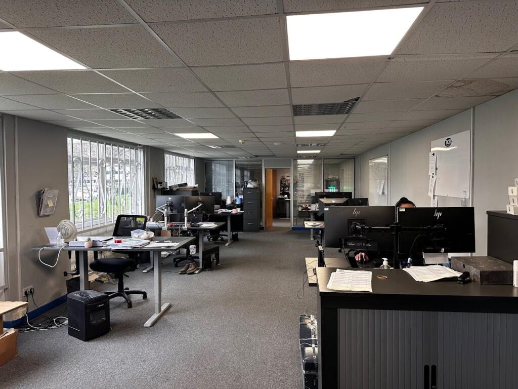 Additional image 7 of Unit 50 Gravelly Industrial Park, Birmingham, B24 8TG