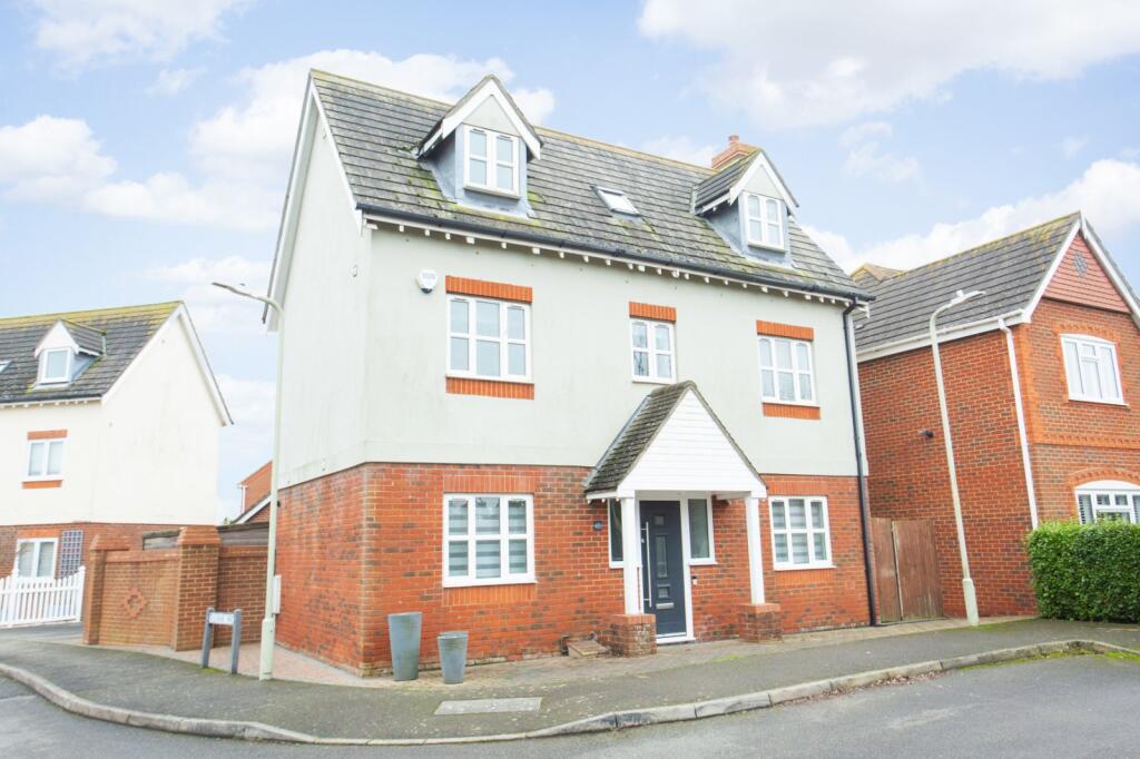 Main image of property: Sanderling Road, Herne Bay, Kent, CT6