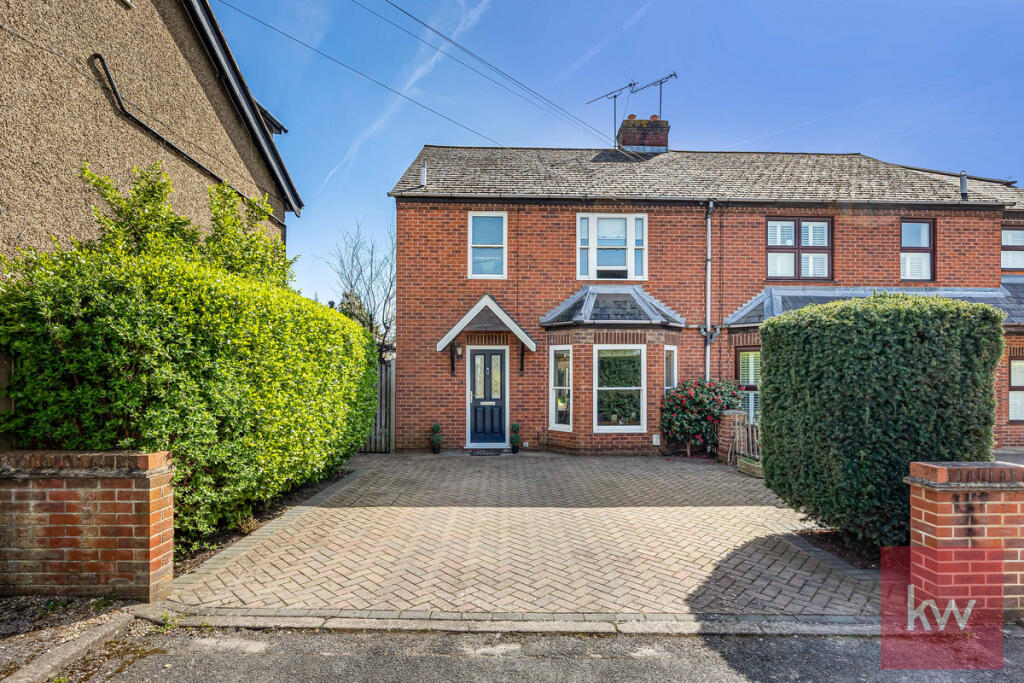 Main image of property: Rutland Place, Maidenhead, Berkshire, SL6