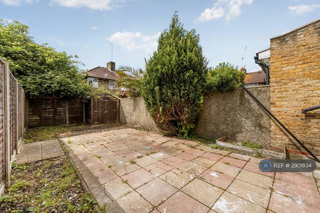 3 bedroom terraced house for rent