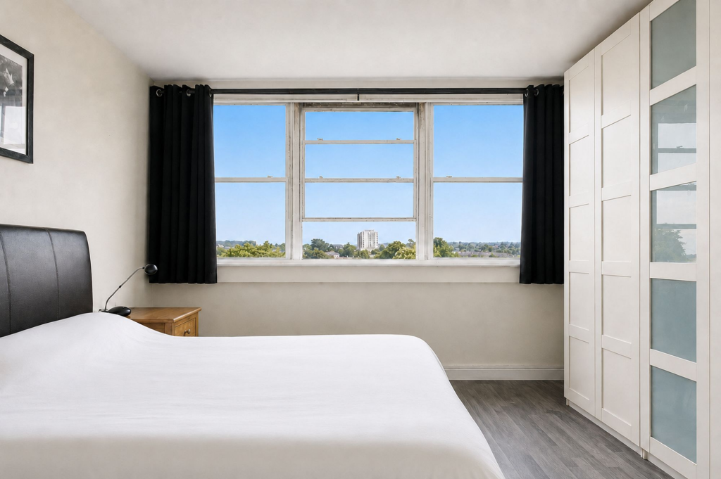 Apartment in Croydon - View 5