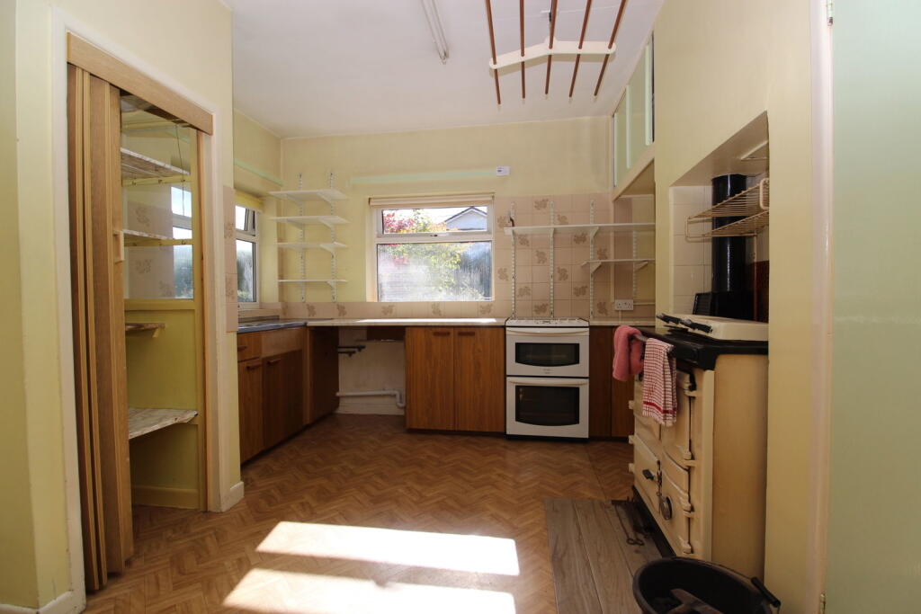House in Shipham, Rowberrow - View 4