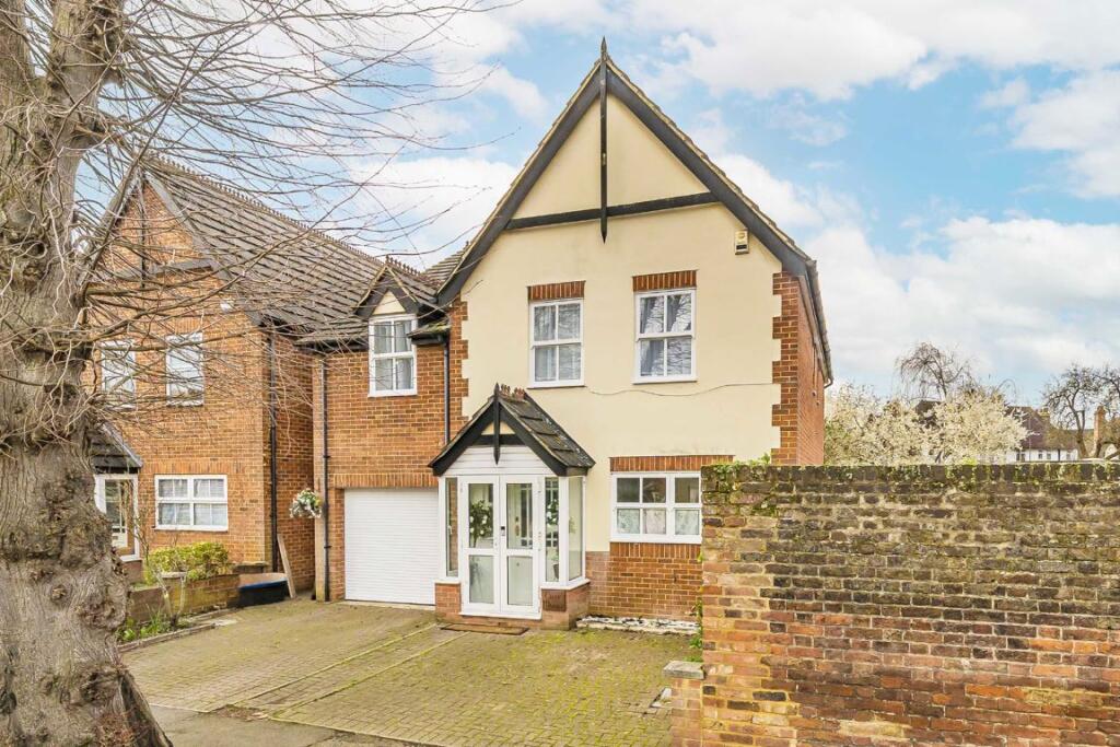 Main image of property: Princes Road, Teddington