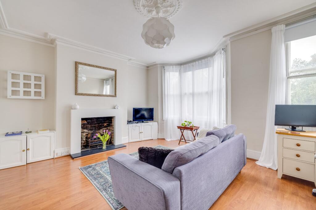Main image of property: Fulham Palace Road, 
Bishops Park, SW6