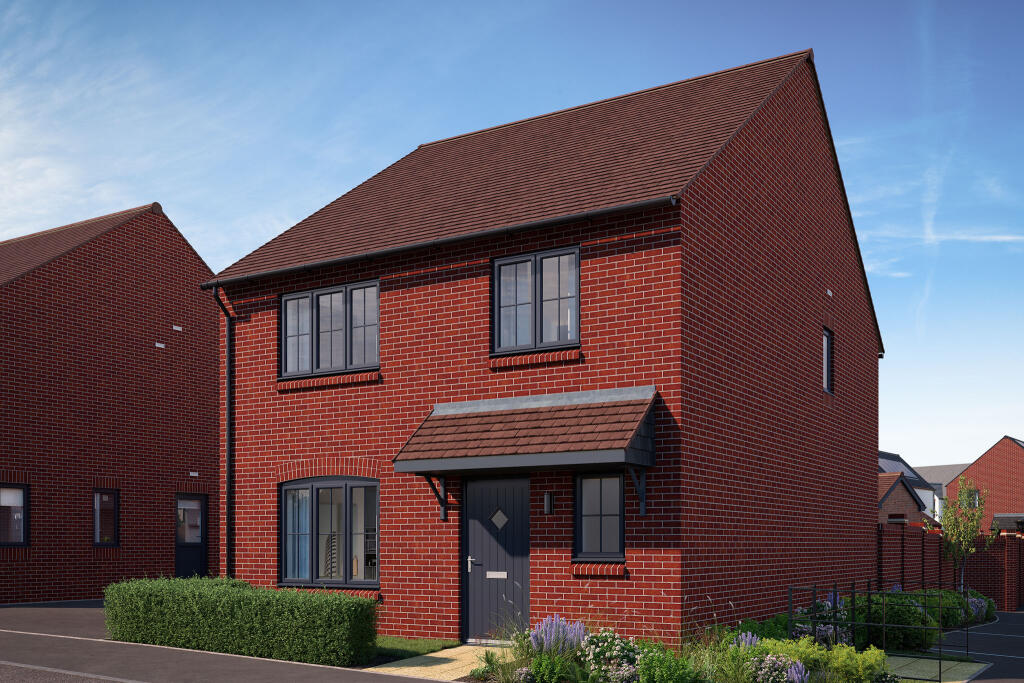 Main image of property: Nottingham Road
Fairham
Nottinghamshire
NG11 8AF