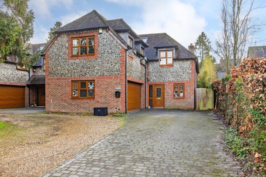 Main image of property: South Drive, Littleton, SO22