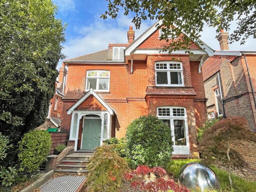 Main image of property: Harrington Road - BN1