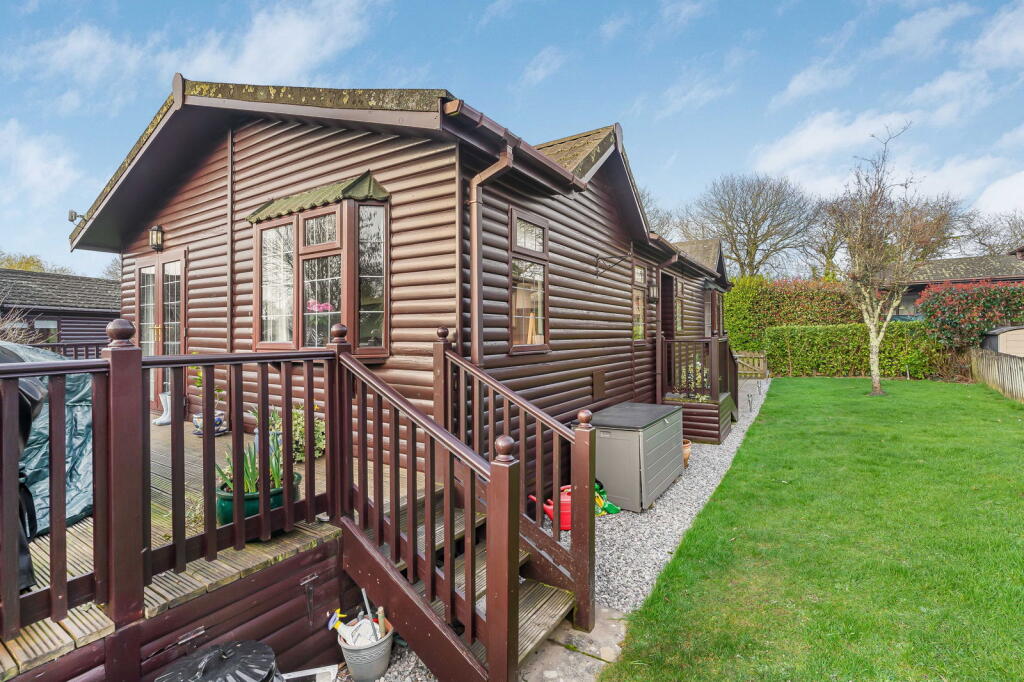 Main image of property: The Thatches, Modbury, PL21