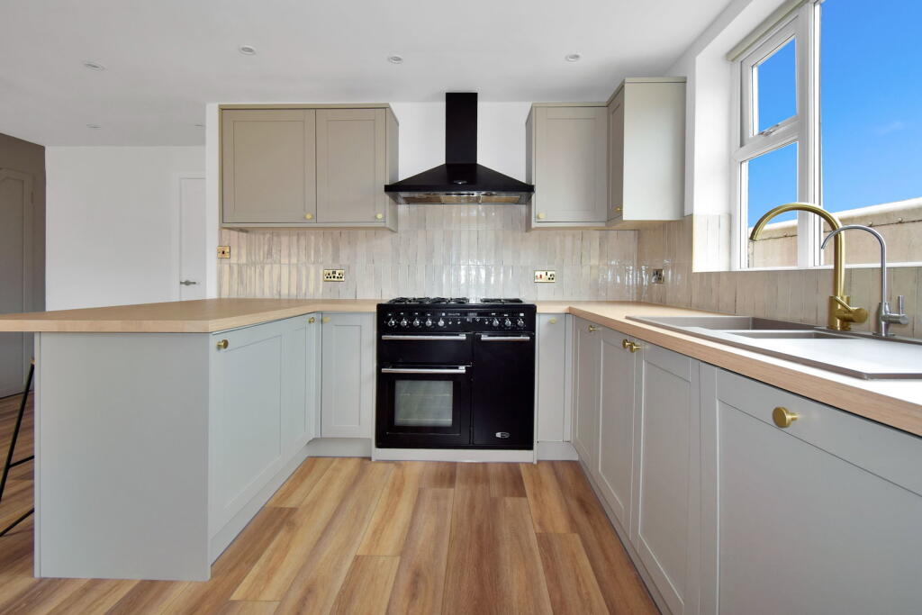 House in Chorley, Withnell - View 5