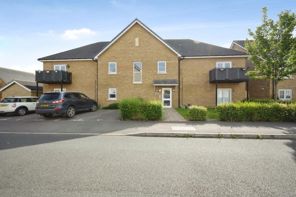 Main image of property: Liddell Way, Leighton Buzzard