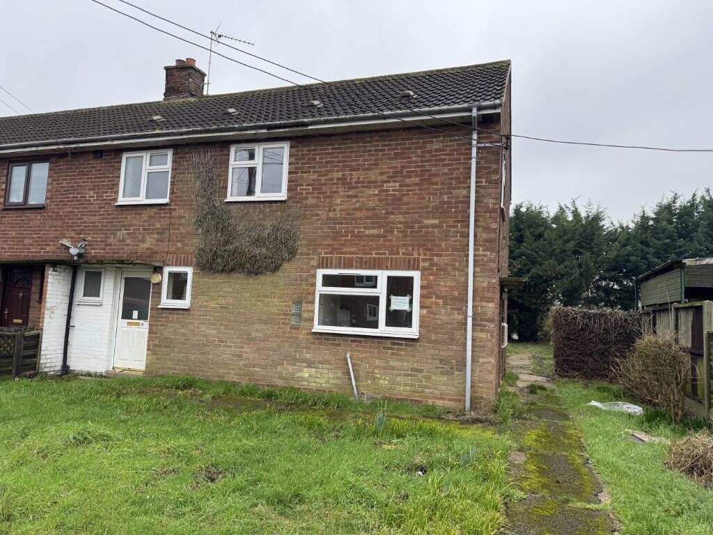 Main image of property: 15 Recreation Drive, Southery, Downham Market, Norfolk PE38 0NB