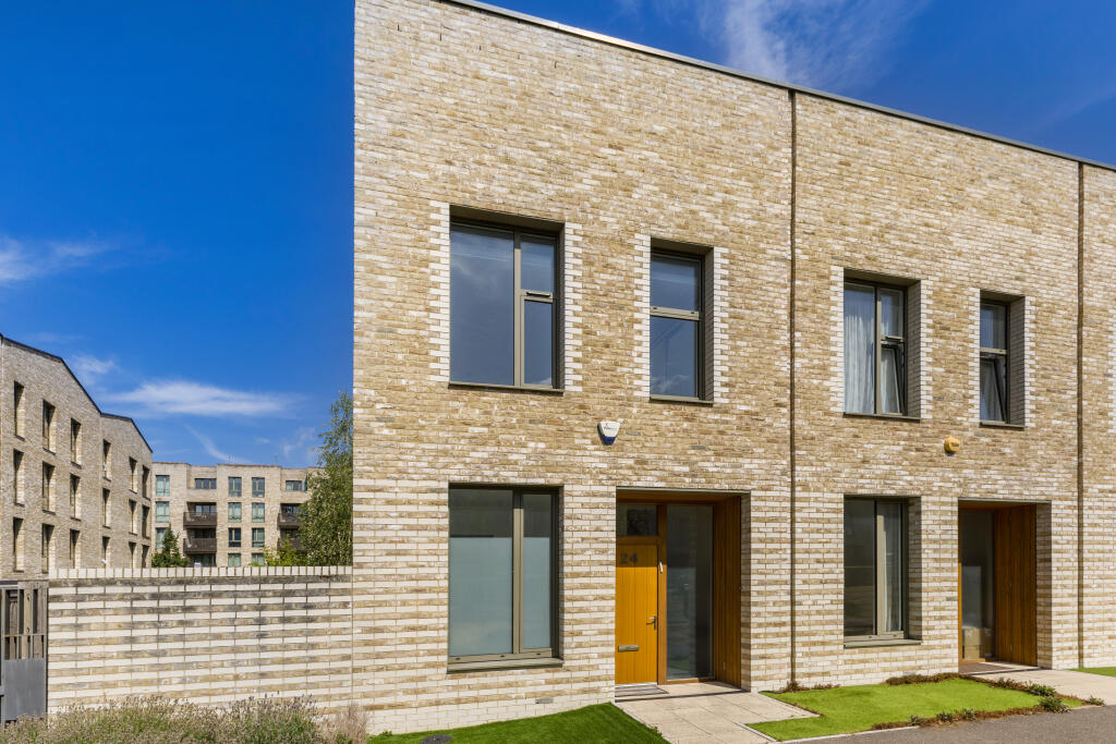 Main image of property: Fry Lane, Edgware, HA8