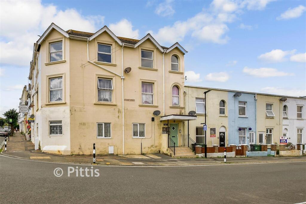 Main image of property: Fitzroy Street, Sandown, Isle of Wight