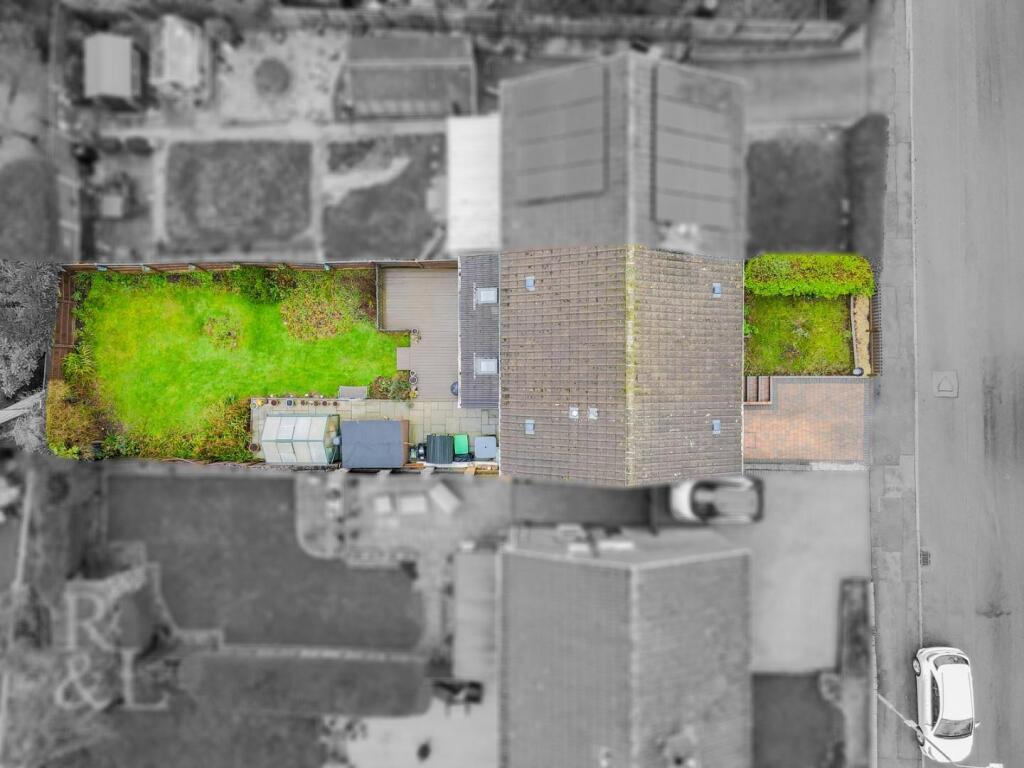 Mount Pleasant, Keyworth photo 2