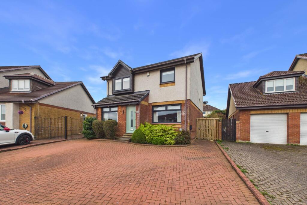 Main image of property: Pentland Crescent, Larkhall