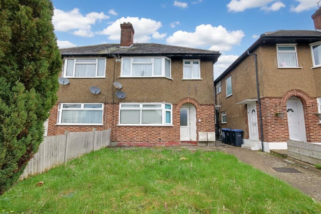 Main image of property: Osborne Road, Enfield, EN3