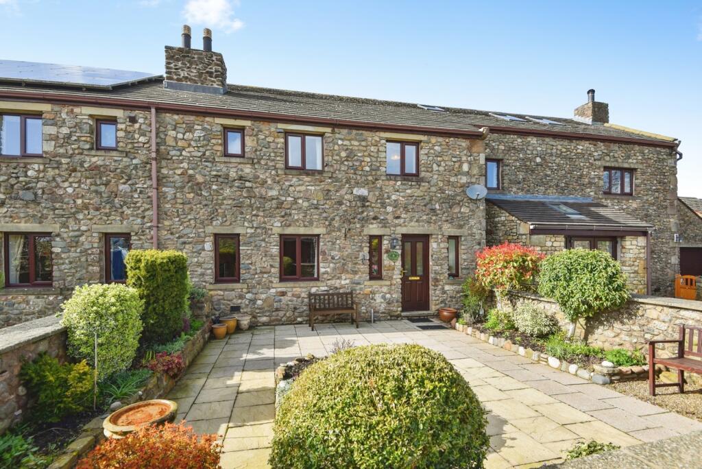 Main image of property: Slyne Hall Heights, Slyne, Lancaster, Lancashire, LA2