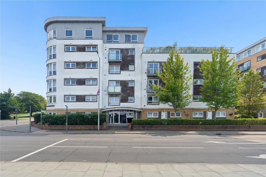 Main image of property: Cherrydown East, Basildon, Essex, SS16