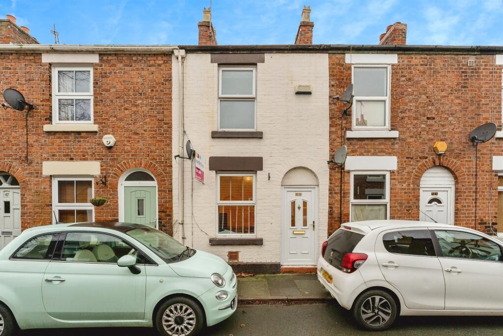 Main image of property: Gloucester Street, Chester