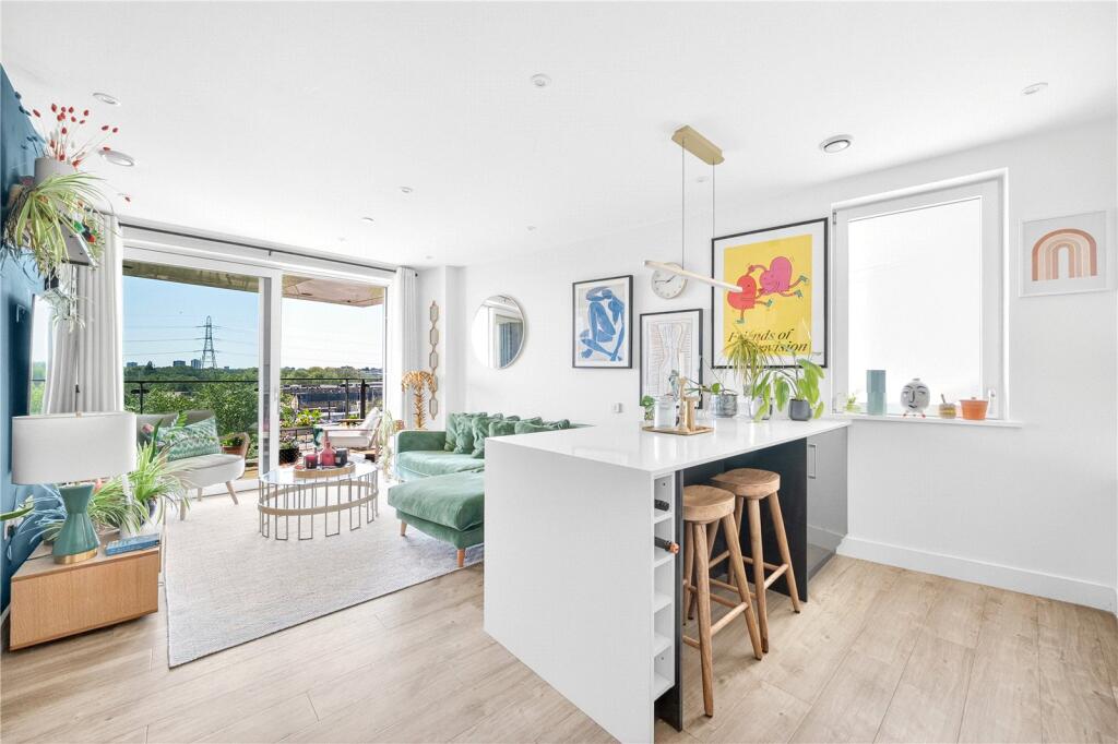 Main image of property: Beck Square, Leyton, London, E10