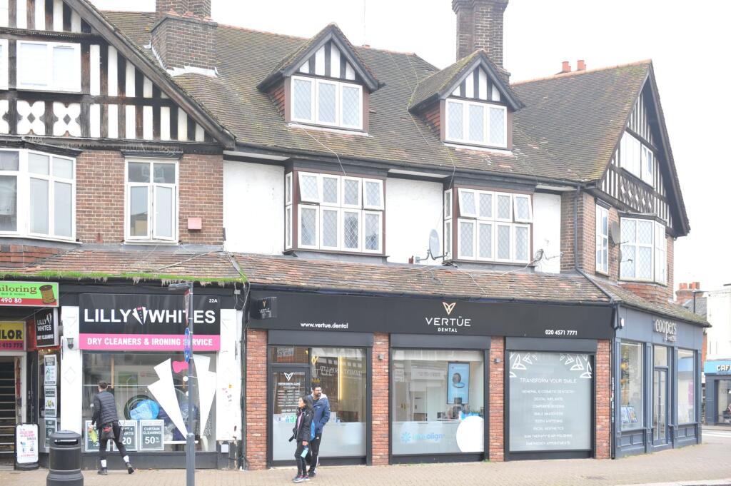 Main image of property: Bridge Street, Pinner, HA5