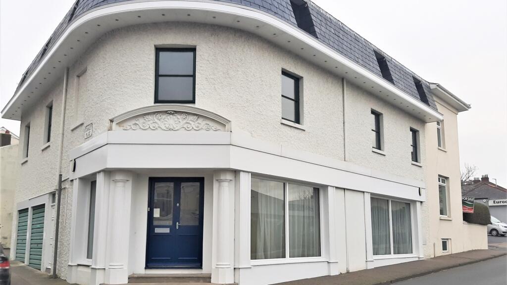 Main image of property: 3-5 Victoria Road, Douglas, IM2 4ER