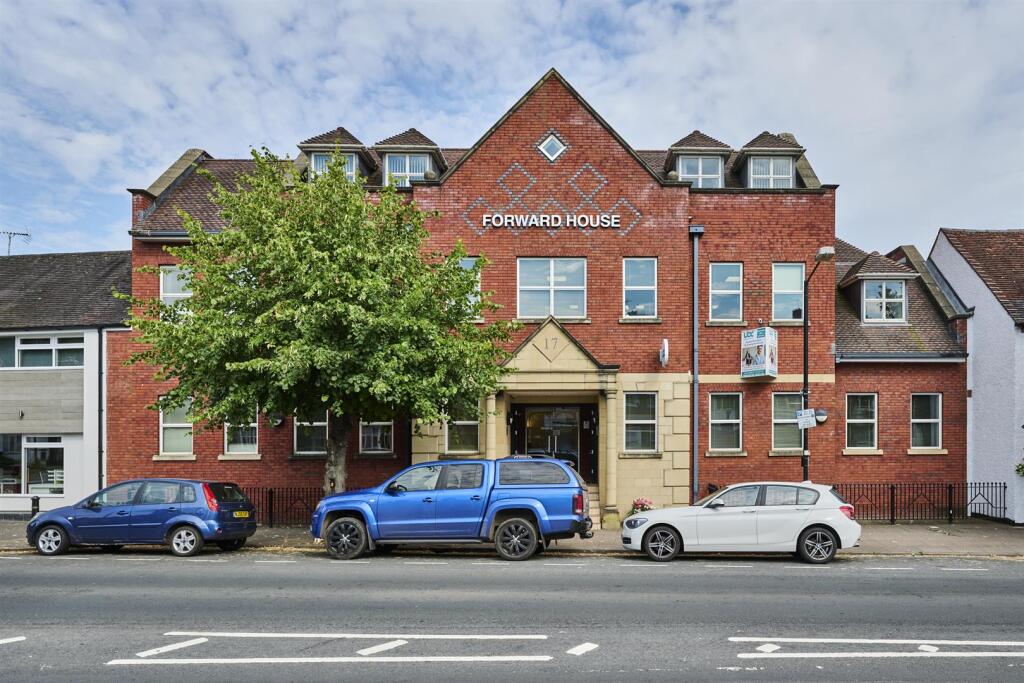 Main image of property: Forward House, High Street, Henley-in-Arden