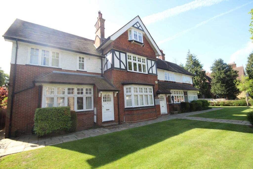 Main image of property: Lovelace Road, Surbiton