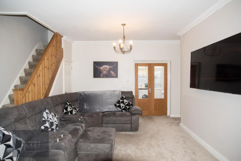 Aubry Terrace, Cwm, NP23 photo 3