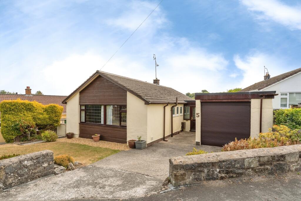 Main image of property: Beechwood Close, Mold, Flintshire, CH7