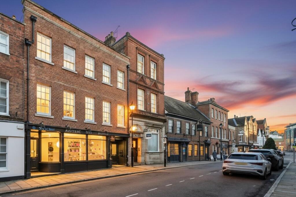 Main image of property: High Street, Eton, SL4