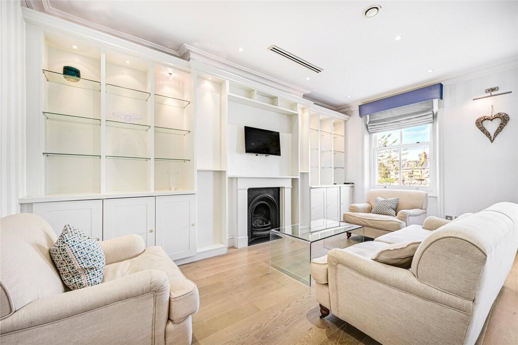 Main image of property: Cathcart Road,
Chelsea, SW10
