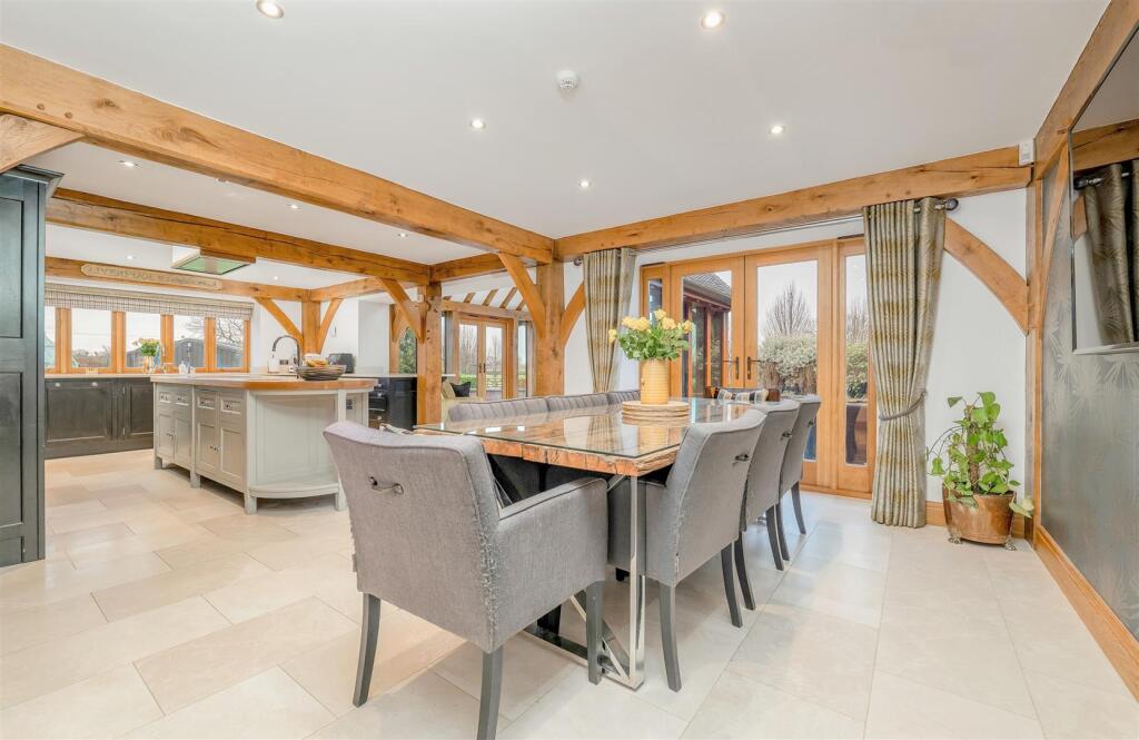 Additional image 5 of Portway House & Annexe, Portway Lane, Harlaston, B79