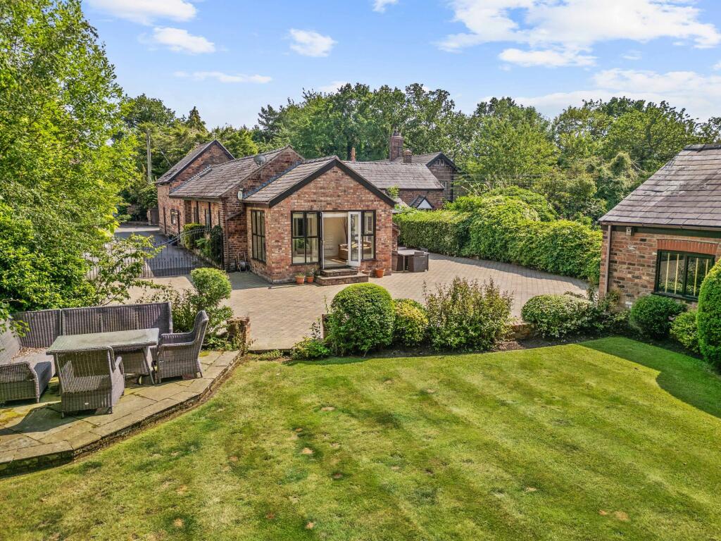 Main image of property: Firs Lane, Appleton, WA4