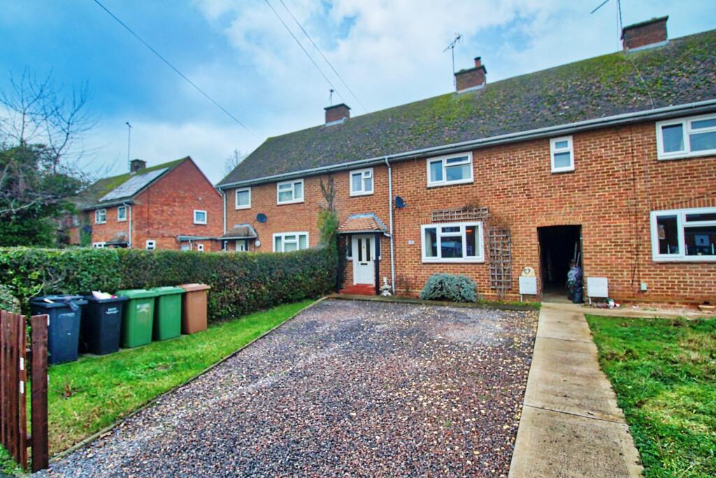 Main image of property: Grove Avenue, Evesham, WR11