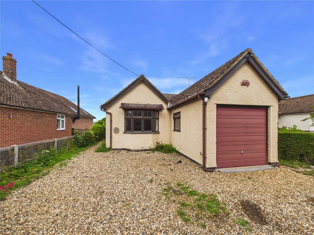 Main image of property: Bradfield Road, Wix, Manningtree, Essex, CO11