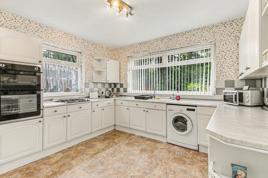 Dalton Avenue, Stretford, Manchester, M32 photo 3