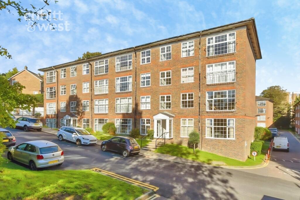 Main image of property: AVAILABLE IMMEDIATELY, Withdean Rise, BN1