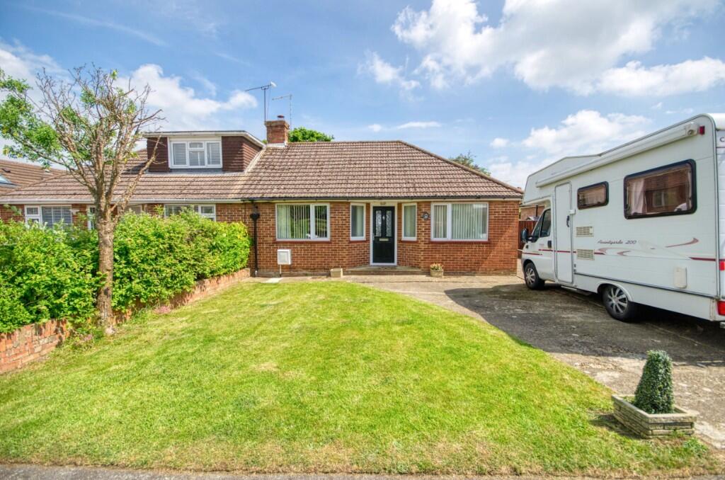 Main image of property: Hope Road, West End, Hampshire, SO30
