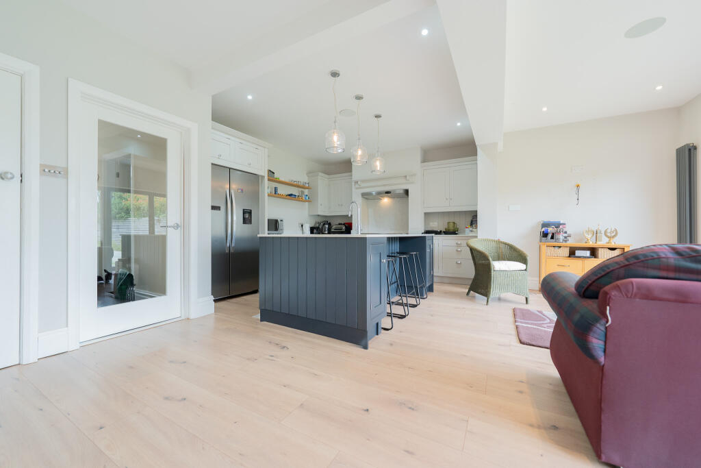 House in Oadby and Wigston, South Wigston - View 3