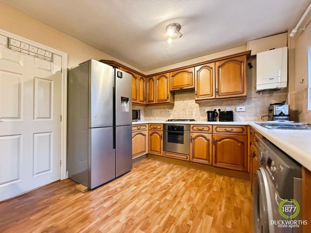 Additional image 6 of Blenheim Close, Blackburn, BB1