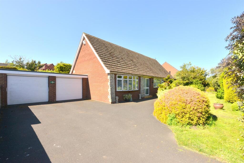 Main image of property: Cross Houses, Shrewsbury