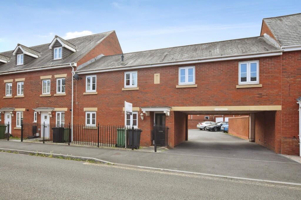 Main image of property: Unicorn Street Exeter