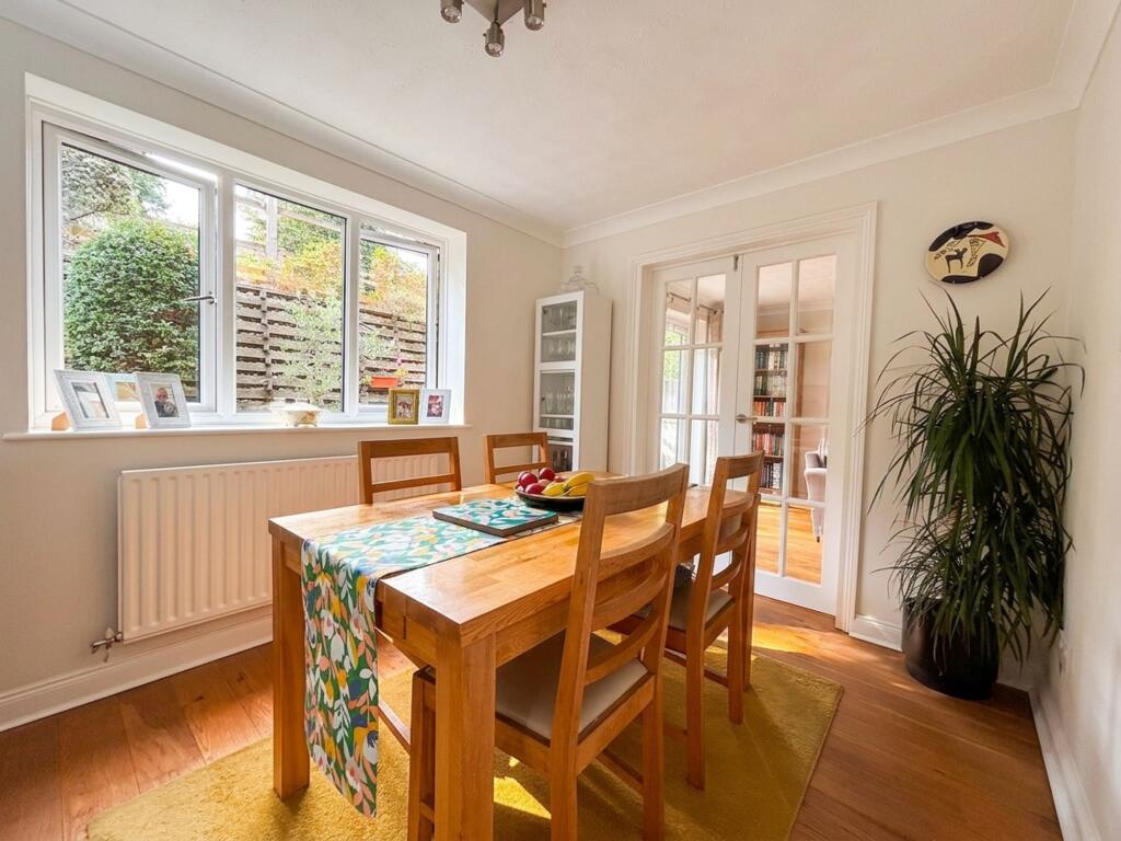 House in Salisbury - View 5