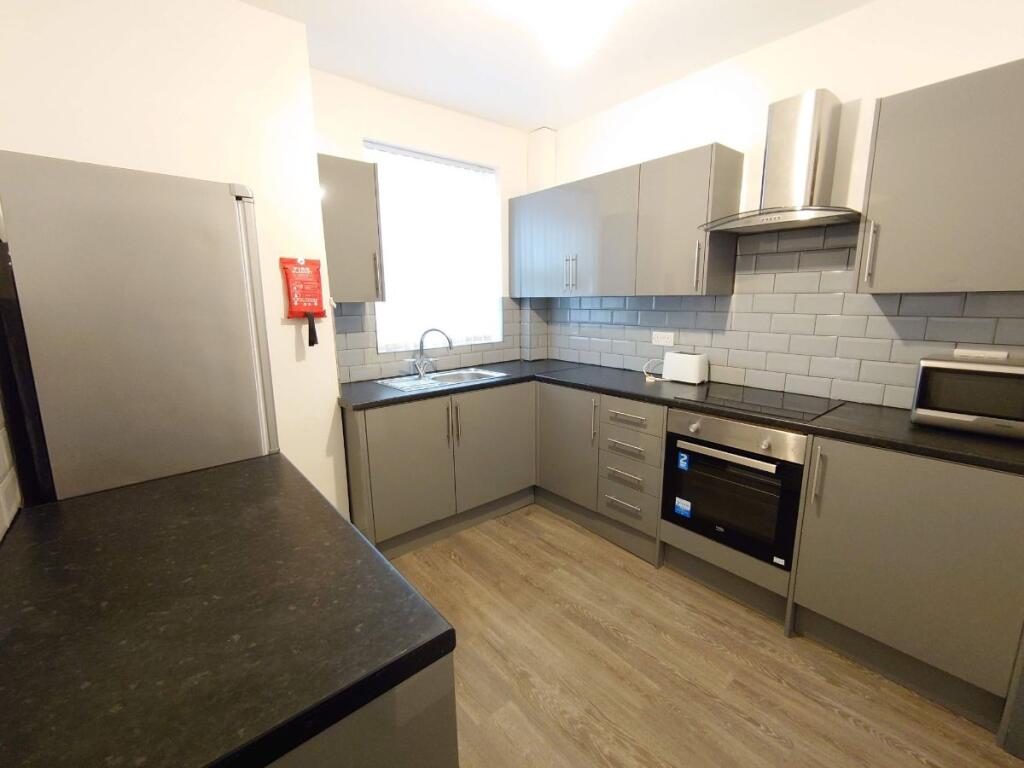 Main image of property: Leopold Rd, Kensington Fields