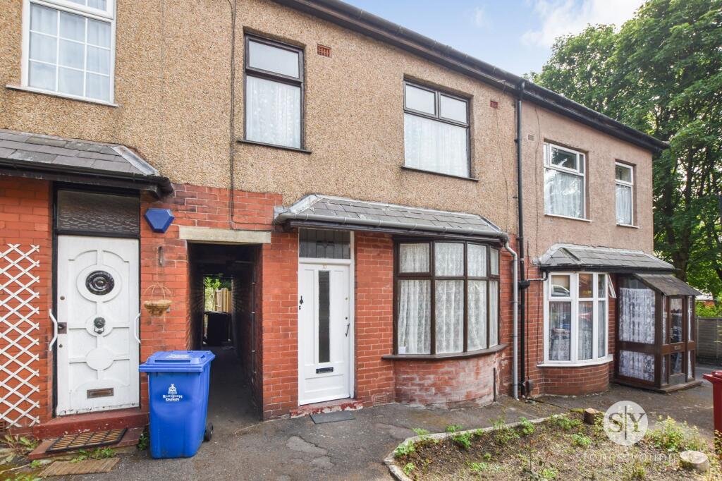 Main image of property: Emerald Street, Blackburn, BB1